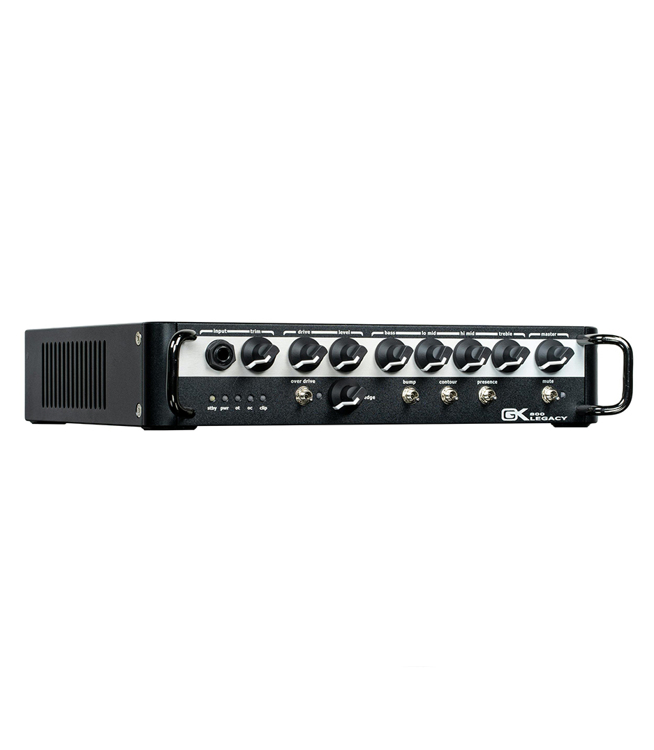 Buy Legacy 800 GK Legacy 800 Watt Ultralight head, Switch Mode Power